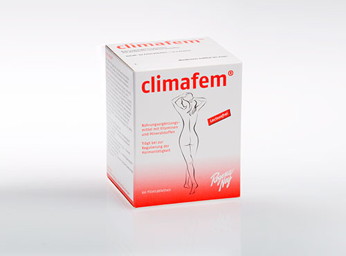 [Translate to Englisch:] Climafem