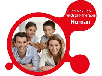 Biomolekulare vitOrgan-Therapie Human