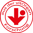 vitOrgan Forschung - Logo