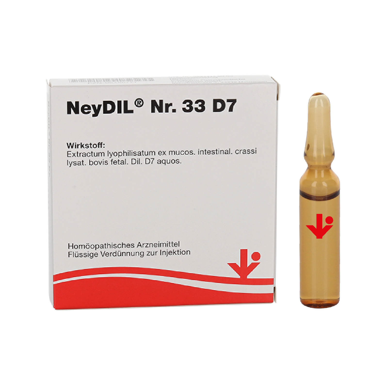 NeyDIL® Nr. 33 D7