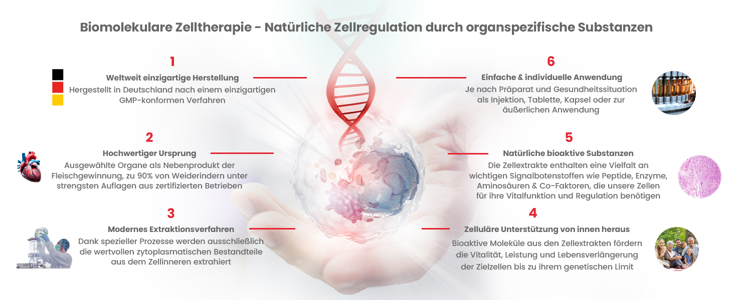 NeyVit® Nr. 68 Bewegung