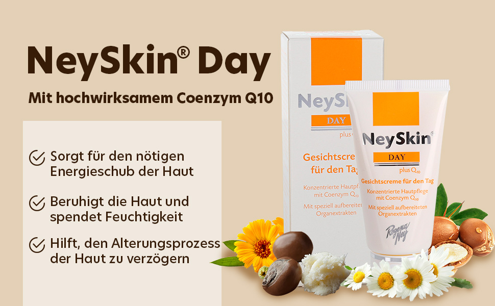 NeySkin® DAY