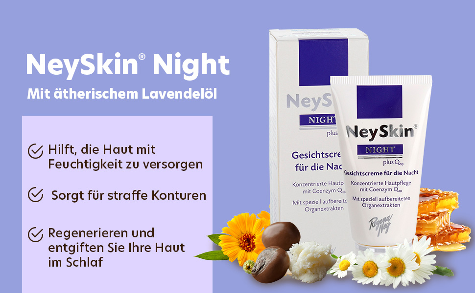 NeySkin® NIGHT