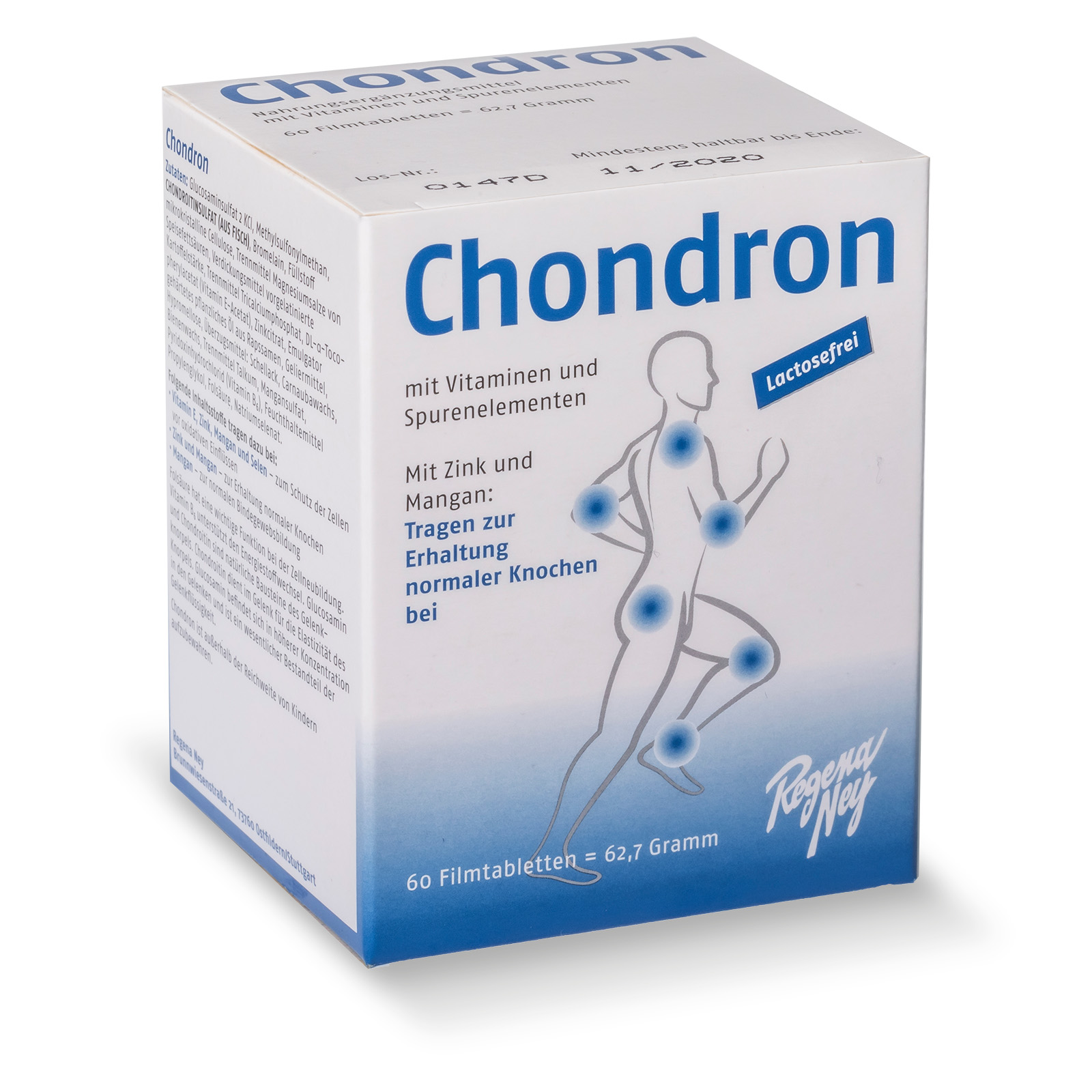 Chondron  1er