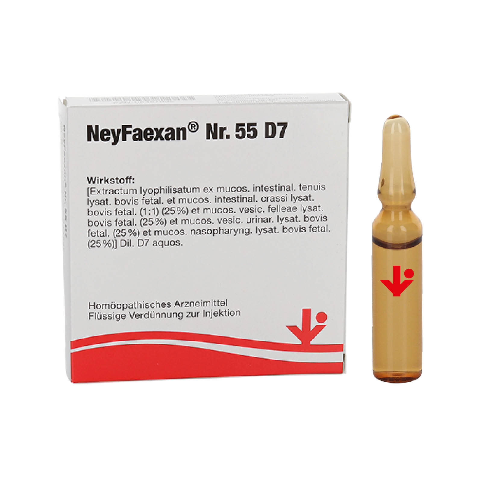 NeyFaexan® Nr. 55 D7